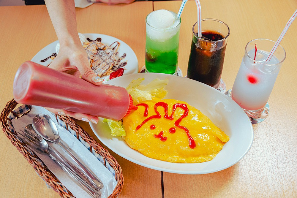 おすすめメニュー