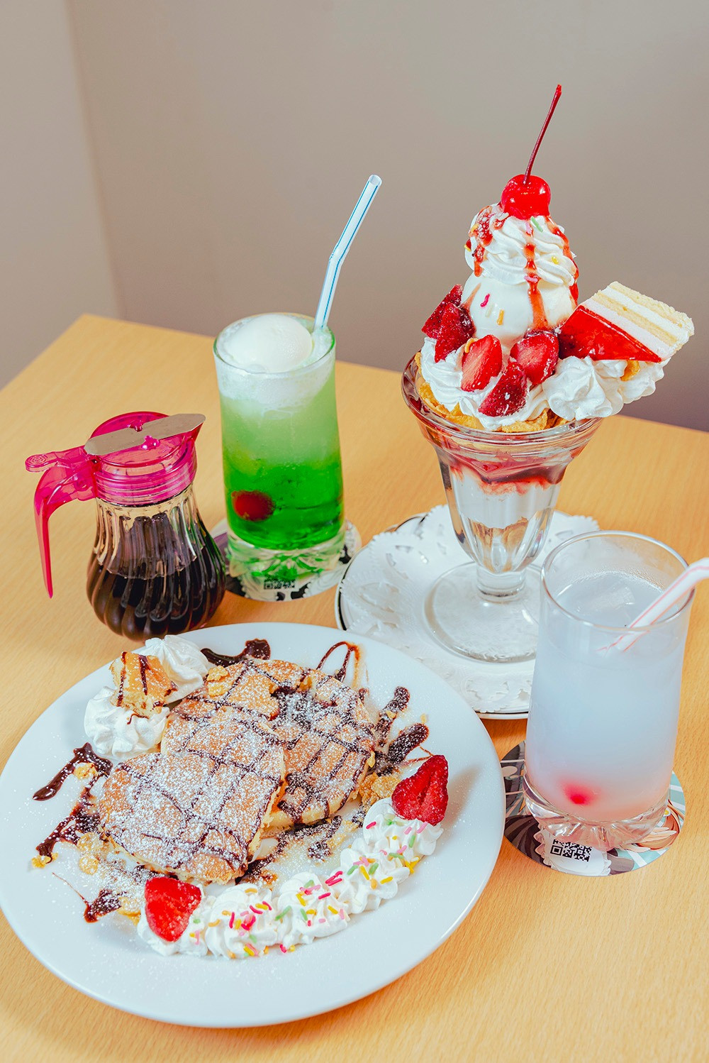 おすすめメニュー