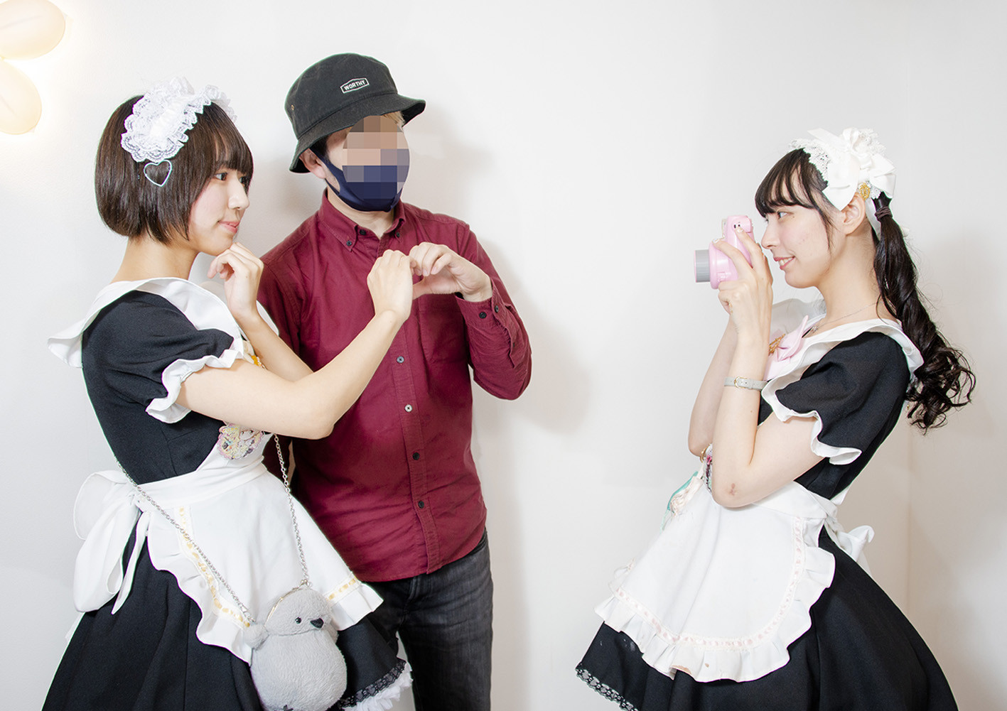 アミュ~ズメントめにゅ~